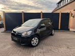 Volkswagen UP!, Voorwielaandrijving, Stof, 60 pk, Zwart