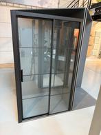 Douchecabine 120x90 cm NIEUWPRIJS: €1495,-, Ophalen, Zo goed als nieuw, Glas