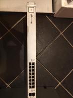 UniFi Switch 16-150W - Krachtige Netwerk Switch, Computers en Software, Netwerk switches, Ophalen of Verzenden, Gebruikt