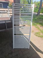 Design radiator lichte opknapper, Doe-het-zelf en Verbouw, Ophalen, Radiator, Zo goed als nieuw, 80 cm of meer