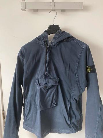 Stone Island Windbreaker Tussenjas maat S