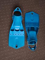 Tecline Light Jet Vinnen XL (42-45), Watersport en Boten, Duiken, Ophalen of Verzenden, Gebruikt, Zwem- of Duikvliezen