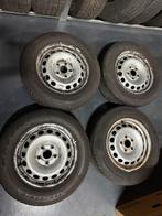 Volkswagen Caddy 15 inch velgen 195/65R15 4-seizoen en zomer, Bestelwagen, 15 inch, Velg(en), Ophalen of Verzenden