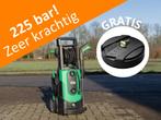 225 bar, ACG, hogedrukspuit, hogedrukreiniger, terrasreinige, ACG-Holten, Met autostop en -start, Nieuw, Ophalen of Verzenden