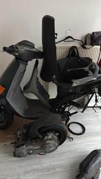 Skipper skr 125 cc frame nl plaat, Ophalen, Gebruikt, Overige modellen