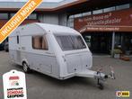 Kip Grey Line 44 EKL MET MOVER EN VOORTENT, Caravans en Kamperen, Overige typen, Kip, Tot en met 2, 1000 - 1250 kg