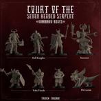 Court of the Seven Headed Serpent Warband - Trench Crusade, Verzenden, Nieuw, Warhammer 40000, Figuurtje(s)