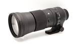 Sigma 150-600mm C Nikon - (Assen), Ophalen of Verzenden, Gebruikt, Telelens, Zoom