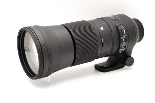 Sigma 150-600mm C Nikon - (Assen), Audio, Tv en Foto, Fotografie | Lenzen en Objectieven, Gebruikt, Telelens, Zoom, Ophalen of Verzenden