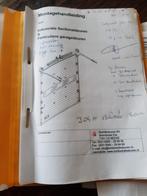 Sectionaaldeuren, Ophalen, 120 cm of meer, Garagedeur, 215 cm of meer