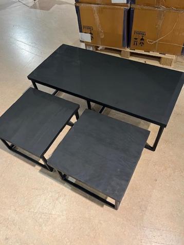 Te koop: Trendhopper Salontafel beschikbaar voor biedingen
