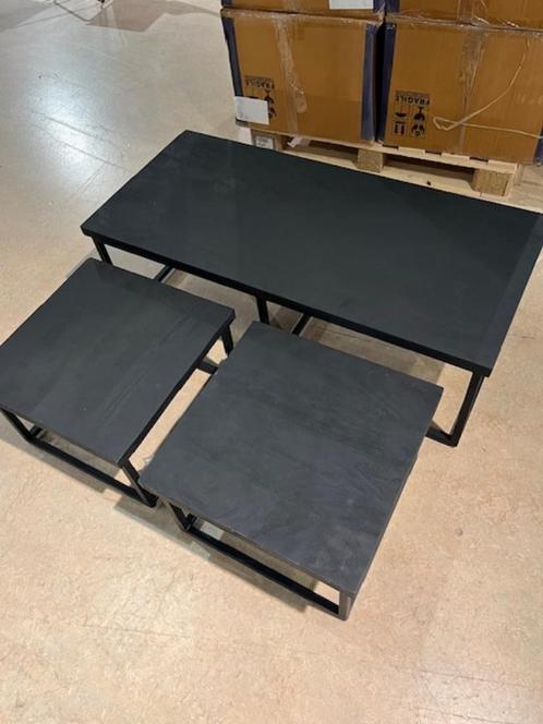 Te koop: Trendhopper Salontafel, Huis en Inrichting, Bureaus, Nieuw, Ophalen of Verzenden