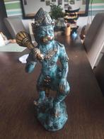 Hanuman Beeld - Hindu God (nieuw), Ophalen of Verzenden