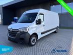 Renault Master 135 L3H2 Parkeersensoren + Cruise control, Euro 6, 4 cilinders, Renault, Parkeersensor