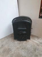 Antieke kachel, Huis en Inrichting, Kachels, Ophalen of Verzenden, Elektrisch