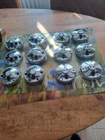 Honda goldwing gl.1000/gl1100 teller covers., Ophalen of Verzenden, Gebruikt