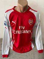 Arsenal FC. Voetbalshirt Longsleeve Premier League, Shirt, Gebruikt, Ophalen of Verzenden, Buitenlandse clubs