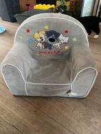 Woezel en Pip stoeltje, Ophalen, Gebruikt, Stoel(en)