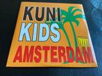 Kuni Kids - Amsterdam / How Do You Do (CD Single), Cd's en Dvd's, Cd Singles, Gebruikt, Ophalen of Verzenden, Wereldmuziek