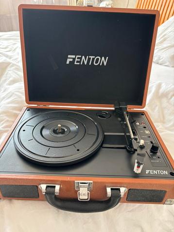 Fenton RP115F beschikbaar voor biedingen