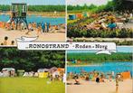 Roden Norg Ronostrand Gelopen Ansichtkaart ( A398 ), Verzenden, 1980 tot heden, Gelopen