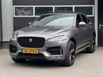 Jaguar F-PACE 2.0 R Sport AWD 20d Pano, Xenon/Led, Navi, Cli, Automaat, Gebruikt, Euro 6, 4 cilinders