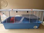 Ferplast kooi voor kleine dieren (hamster), Dieren en Toebehoren, Knaagdieren en Konijnen | Hokken en Kooien, Kooi, Gebruikt, Hamster