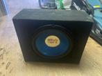 Caliber Rally CWR12 subwoofer, Auto diversen, Autospeakers, Ophalen of Verzenden, Gebruikt