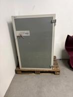 Kluis LIPS, Ophalen, Gebruikt, Brandkast