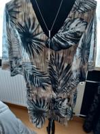 Mooie blouse van Mos Mosh, Kleding | Dames, Mos Mosh, Overige kleuren, Maat 42/44 (L), Ophalen of Verzenden