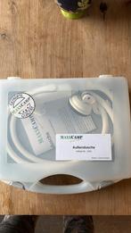 Maxxcamp Buitendouche Camper, Caravans en Kamperen, Ophalen of Verzenden, Zo goed als nieuw