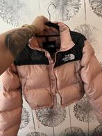 The north face nuptse cropped|| moet weg!, Kleding | Heren, Jassen | Winter, Ophalen, Zo goed als nieuw, Maat 48/50 (M)