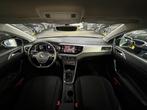Volkswagen Polo 1.0 TSI Comfortline Business/LED/DIGTAALKLOK, Voorwielaandrijving, Stof, Gebruikt, Euro 6