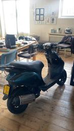 Piaggio zip frame op brom, Ophalen of Verzenden, Zo goed als nieuw, Benzine, Zip