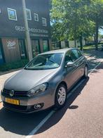 Volkswagen Golf 1.2 TSI 77KW DSG 2011 Grijs, Auto's, 4 cilinders, Origineel Nederlands, 1200 kg, 630 kg
