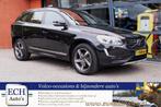 Volvo XC60 D4 181 pk Aut Inscription, Leer, Panoramadak, Ada, 1634 kg, Zwart, Bedrijf, SUV of Terreinwagen