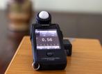 Lichtmeter, Sekonic L-478D, Ophalen, Overige typen