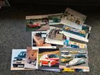 Opel persfoto’s eind jaren 90, Boeken, Auto's | Folders en Tijdschriften, Ophalen of Verzenden, Zo goed als nieuw, Opel