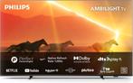 55 Inch Philips Ambilight, Audio, Tv en Foto, Televisies, Ophalen of Verzenden, Zo goed als nieuw, 100 cm of meer, Philips