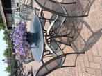 Tuinset, Tuin en Terras, Ophalen, Gebruikt