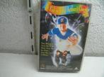 vhs 164b a kid in king arthur's court, Cd's en Dvd's, VHS | Film, Alle leeftijden, Ophalen of Verzenden, Zo goed als nieuw, Actie en Avontuur