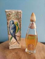 Bourjois parfum fles, Ophalen of Verzenden, Zo goed als nieuw, Parfumfles
