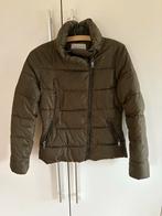 Costes Winterjas Dames Maat M, Ophalen of Verzenden, Zo goed als nieuw, Maat 38/40 (M), Groen