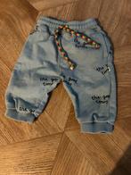 Maed for mini broekje maat 6 maanden, Ophalen of Verzenden, Zo goed als nieuw, Jongetje of Meisje, Broekje