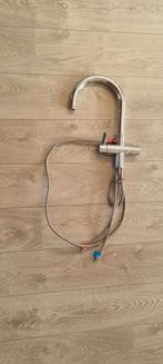 grohe duo red kokendwaterkraan, Ophalen of Verzenden, Gebruikt, Minder dan 50 cm, Minder dan 100 cm