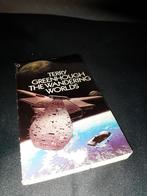 The Wandering Worlds - Terry Greenhough, Ophalen of Verzenden, Gelezen, Terry Greenhough