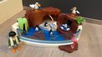 Playmobil pinguïns, Ophalen of Verzenden, Zo goed als nieuw