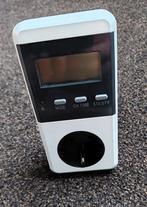 Energiemeter, Ophalen of Verzenden, Zo goed als nieuw, Elektriciteit