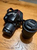 Canon EOS 1100D - complete set, Ophalen, Spiegelreflex, Canon, Zo goed als nieuw
