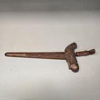 Kris uit Indonesië, lengte 53 cm, Ophalen of Verzenden
